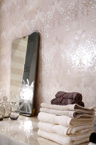 На стену Onice D Onice Bianco Rettificato - фото 17