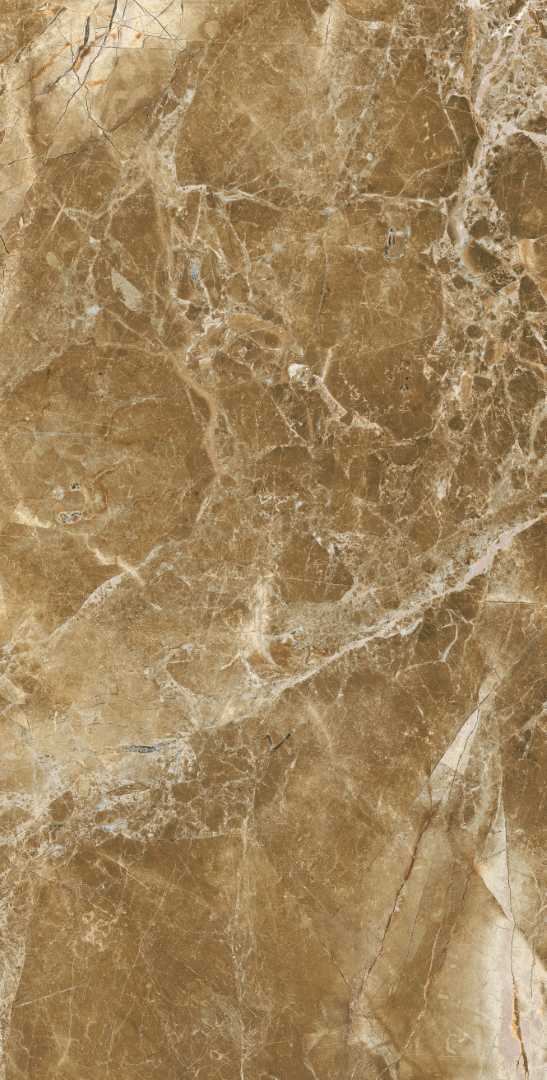 На пол Zanetta Moka Glossy 60x120