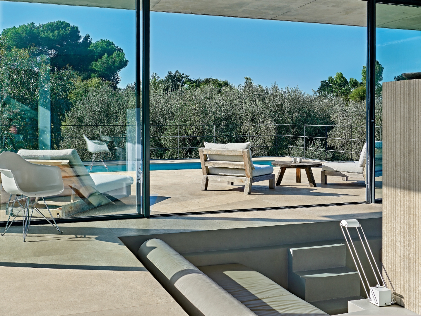 784418 На пол Casual Life Iron Matte 30x60 - фото 13