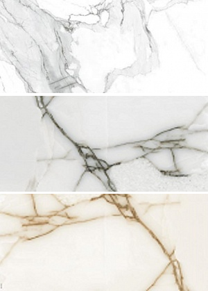 На пол Керамогранит Индия склад Kristal Deep Blue - фото 2