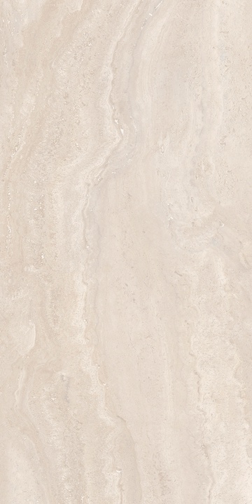 780968 На пол Authentic Luxe Pearl Travertine Matte 60x120 - фото 9