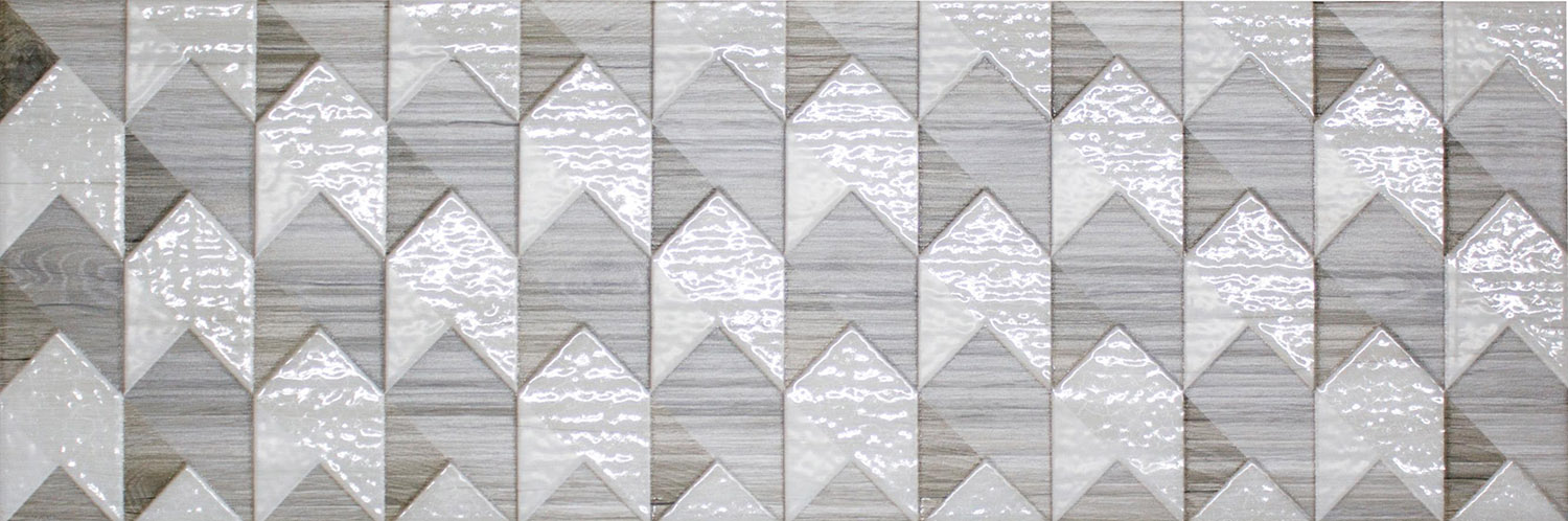 1664-0169 Декор Альбервуд Геометрия 3