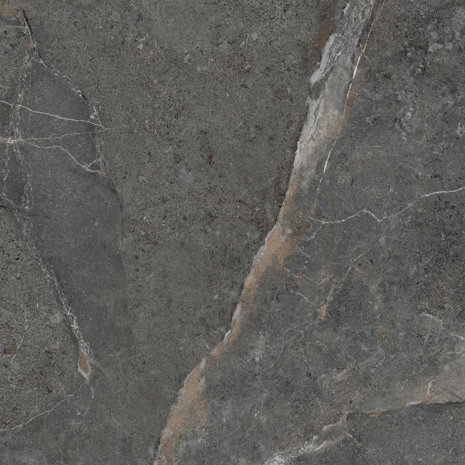 GP6060TIA25M На пол Titanium Graphite матовый 600x600x9.5 - фото 4