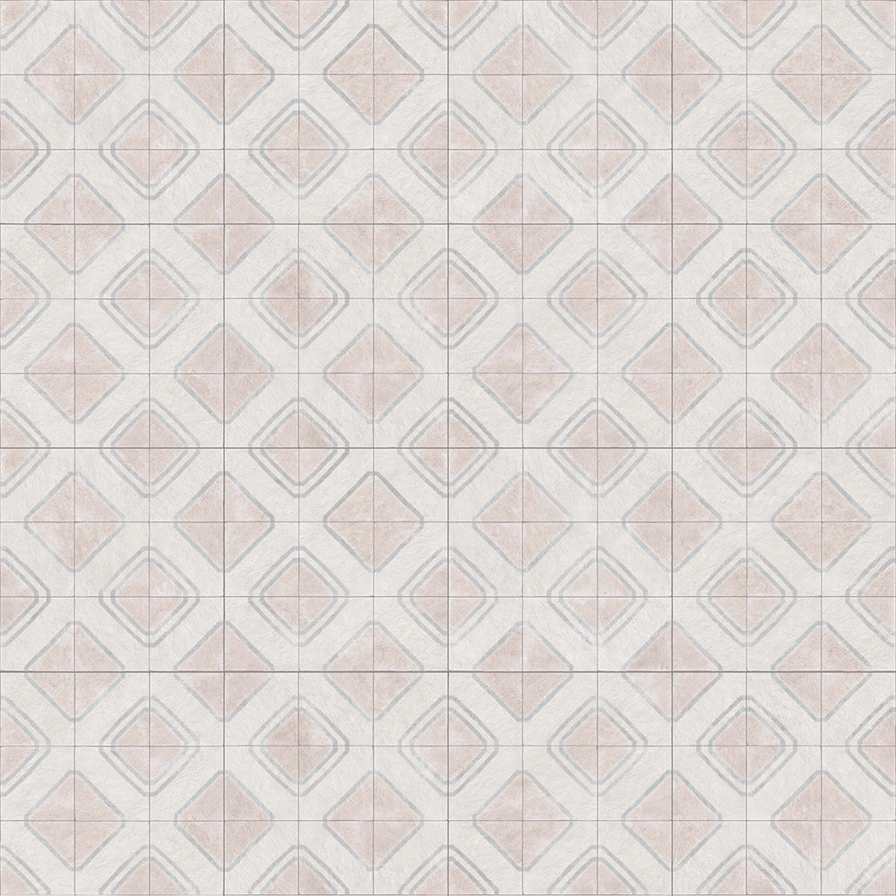 Декор Delta Ceos Blanco 60 - фото 2