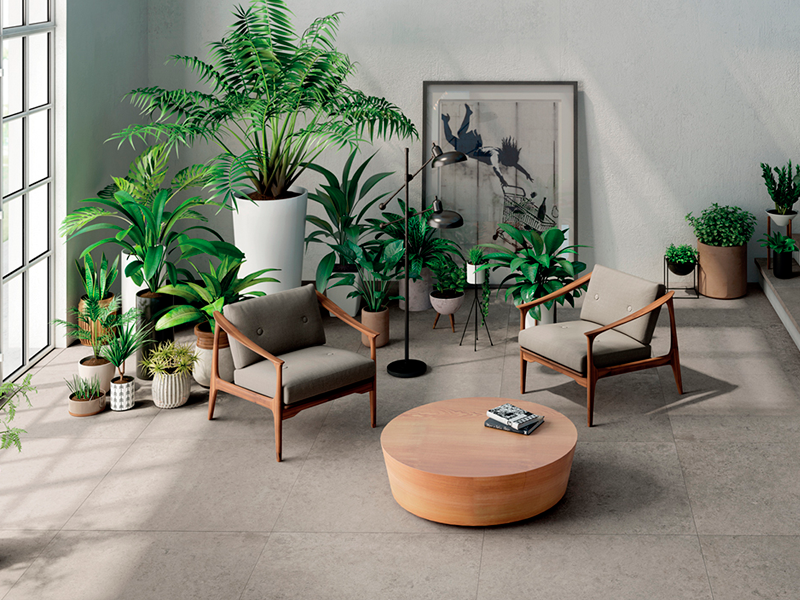 73524 На пол Origini Gris Royal - фото 3