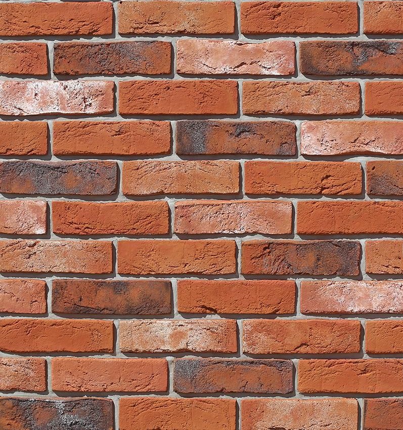 303-60 На стену Лондон брик 303-60 Design 24x6.5