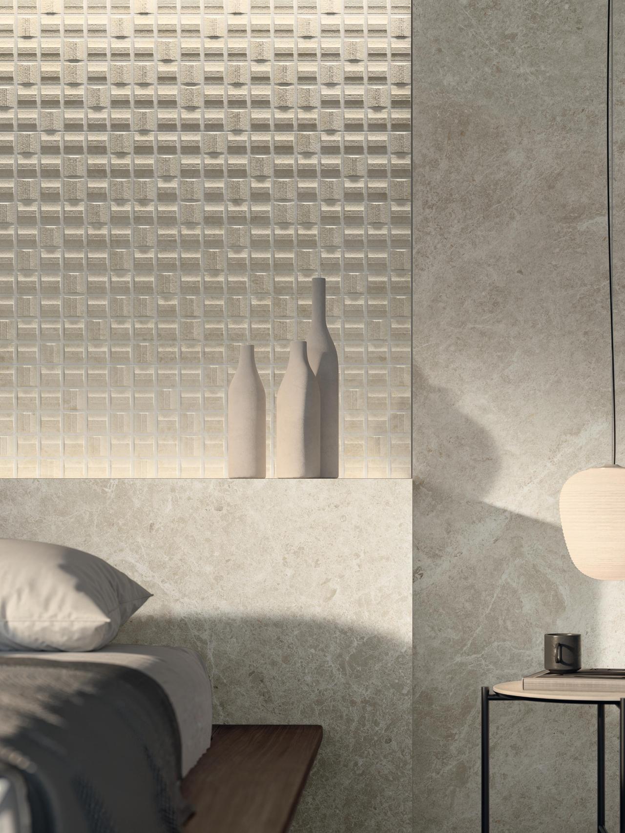 HCYM На стену Nyra Sunlight Favus 30х26 - фото 15