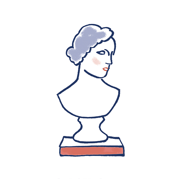 4101302 Декор Stories Costiera Lux 10x10 - фото 2