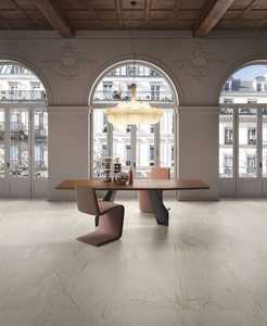 На пол Amaranto Ivory Rett 60х120 - фото 7