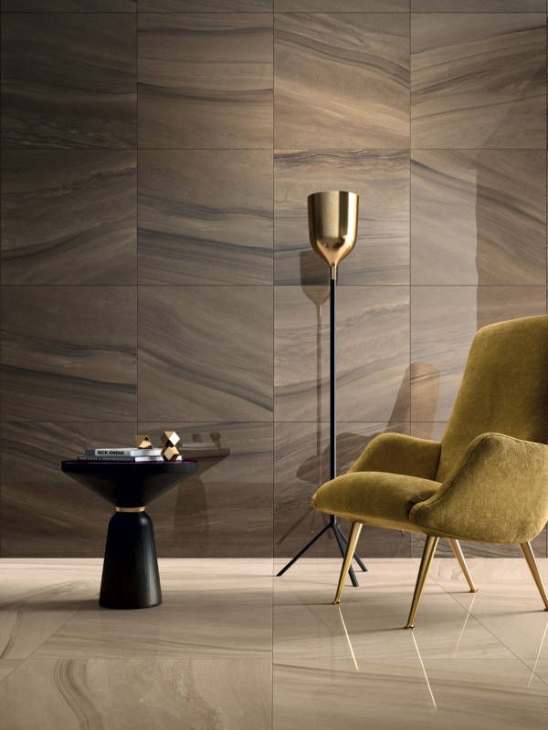 610130000309 Плинтус Wonder Мун Натуральный и Реттифицированный Battiscopa - фото 10