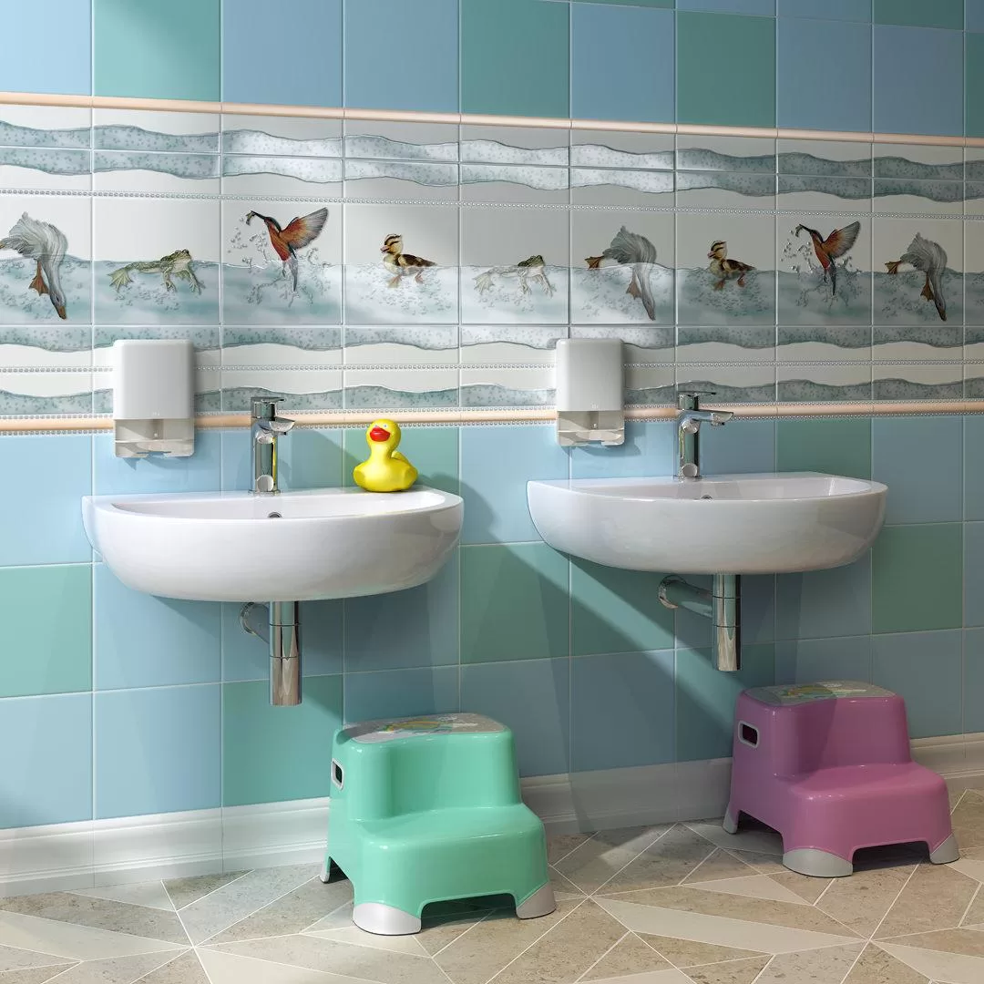 Керама Марации Чудо-озеро - фото 2