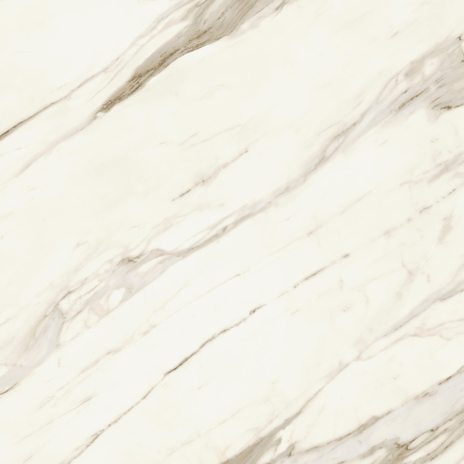 AJID На пол Marvel Meraviglia Calacatta Bernini Lapp. 120x120 - фото 3