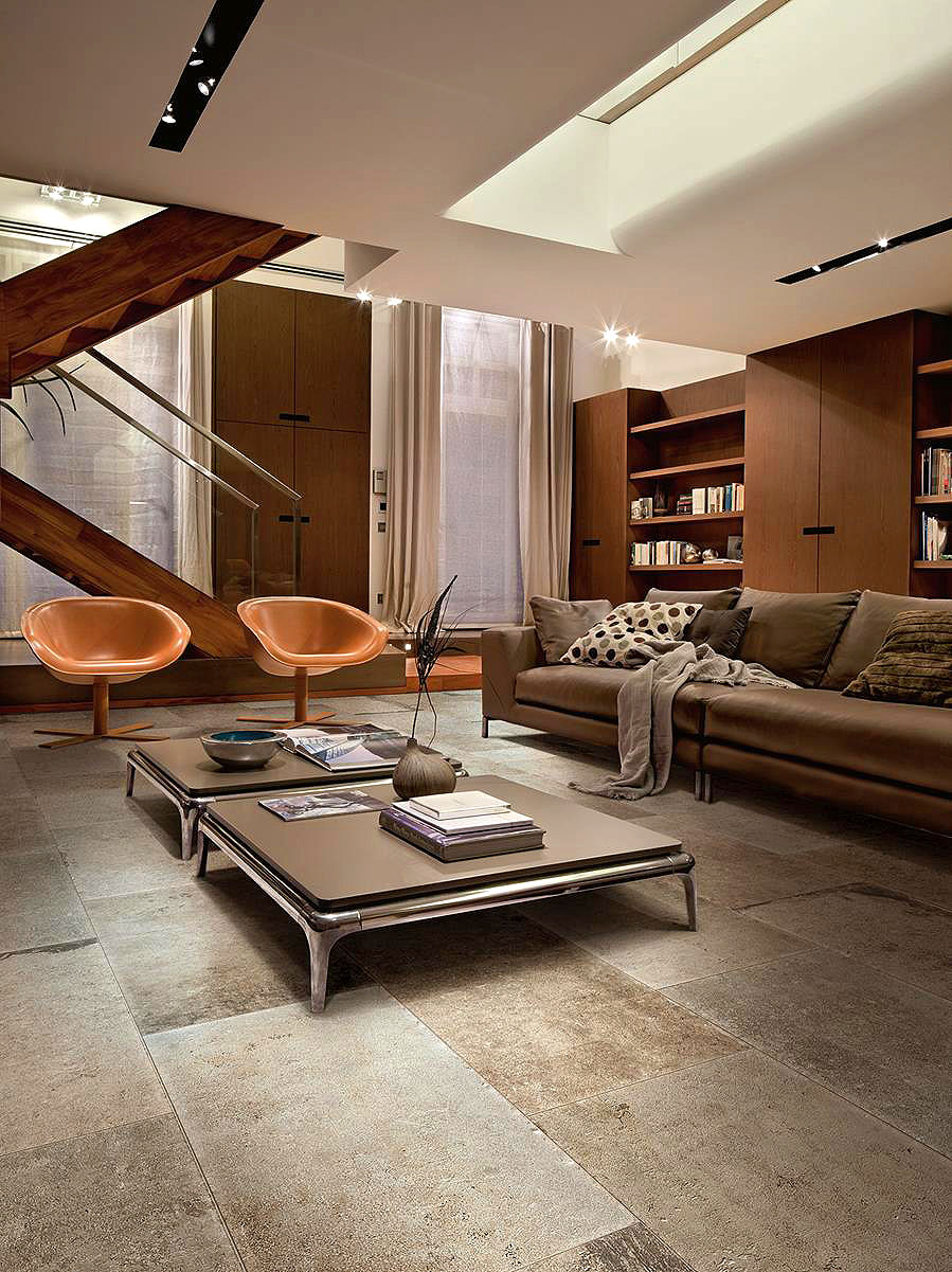 Rex Ceramiche La Roche - фото 13