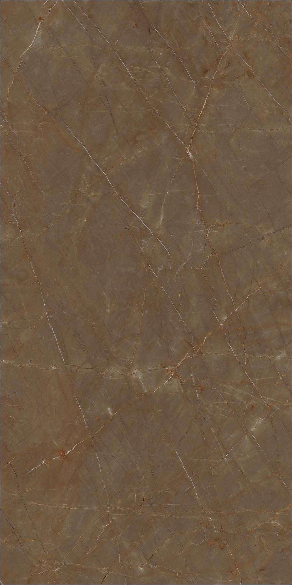 L315517MF6  На пол Marmi Maxfine Gaudi Stone Extra Lucido 150x300 - фото 2