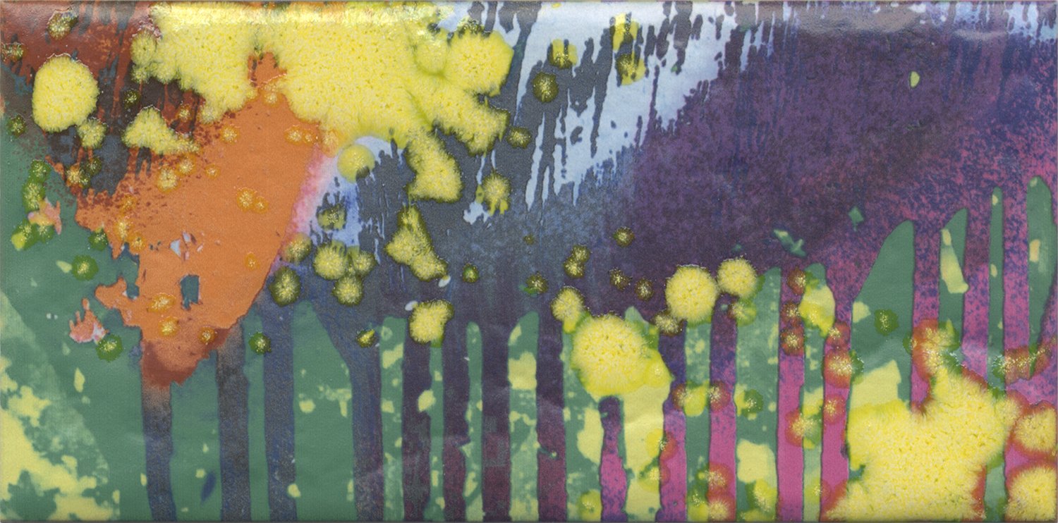 OS/A58/9x/19060 Панно Граффити Микс 2 - фото 5