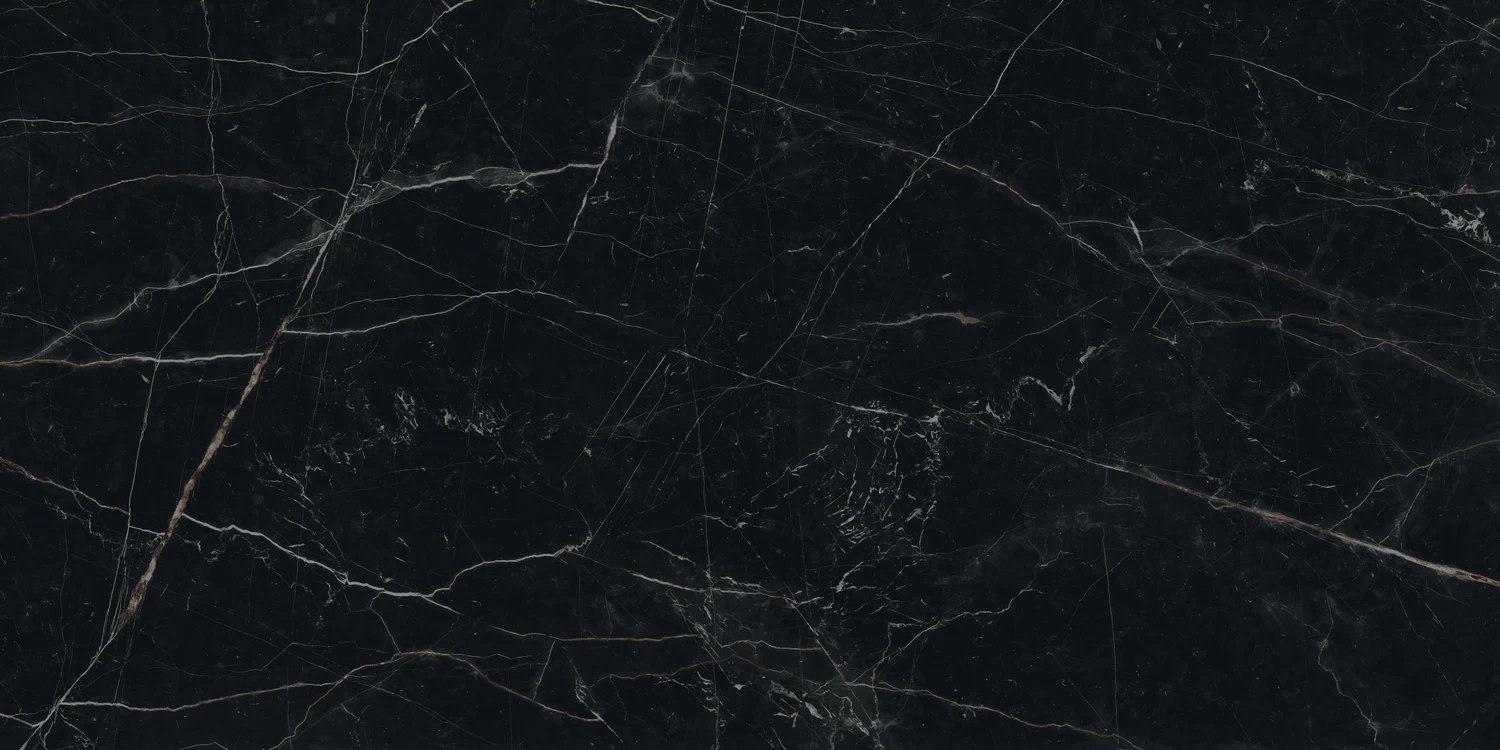 A7FV На пол Marvel Dream Black Atlantis 75x150 Lappato