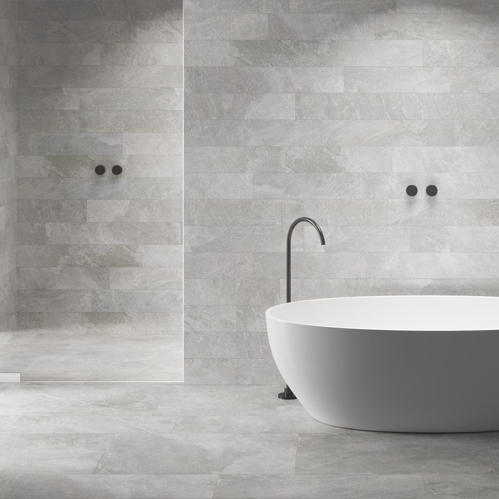 На пол Lago Rect Graphite 60x90 - фото 3