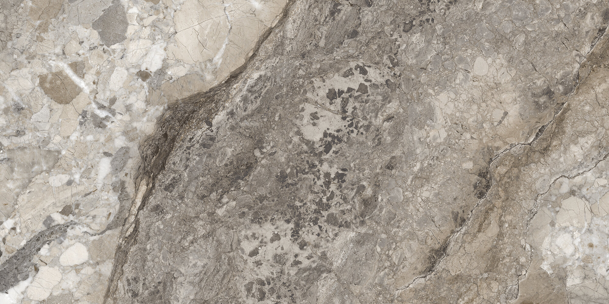 30143 На пол Museum Dreamy Mocha EP 60x120 - фото 7