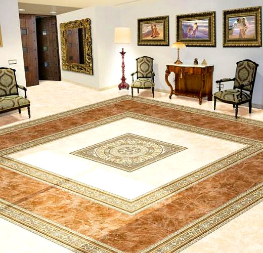 Бордюр Marble Cenefa - фото 2