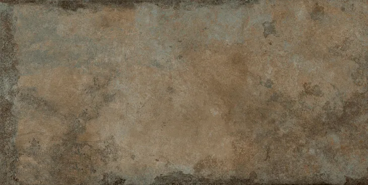 017.869.0287.10476 На пол Alloy Copper Matt Rect. R10 60x120 - фото 2