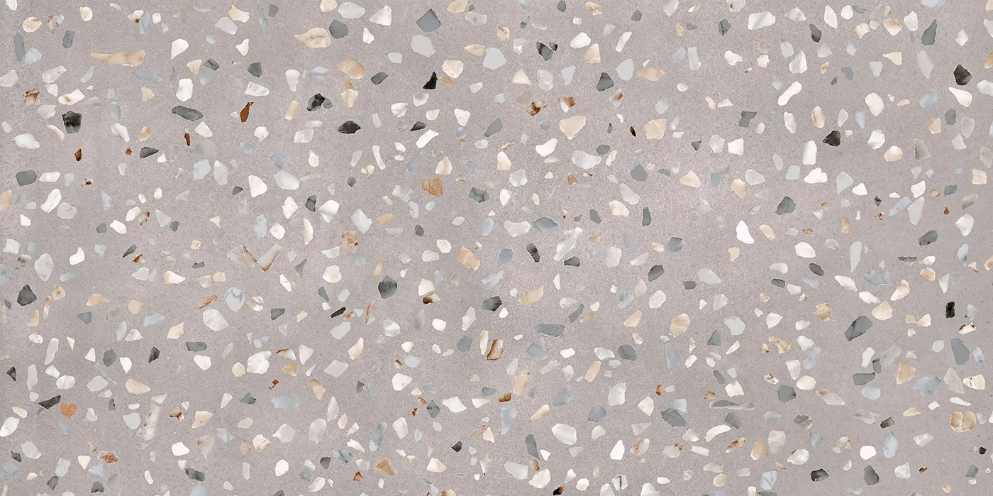 017.250.0408.10382 На пол Doria Greige Матовый Rect. 60x120 - фото 3