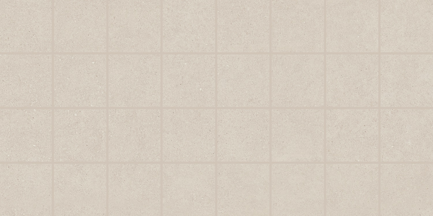 MM14045 Декор Монсеррат Мозаичный Бежевый Светлый Матовый