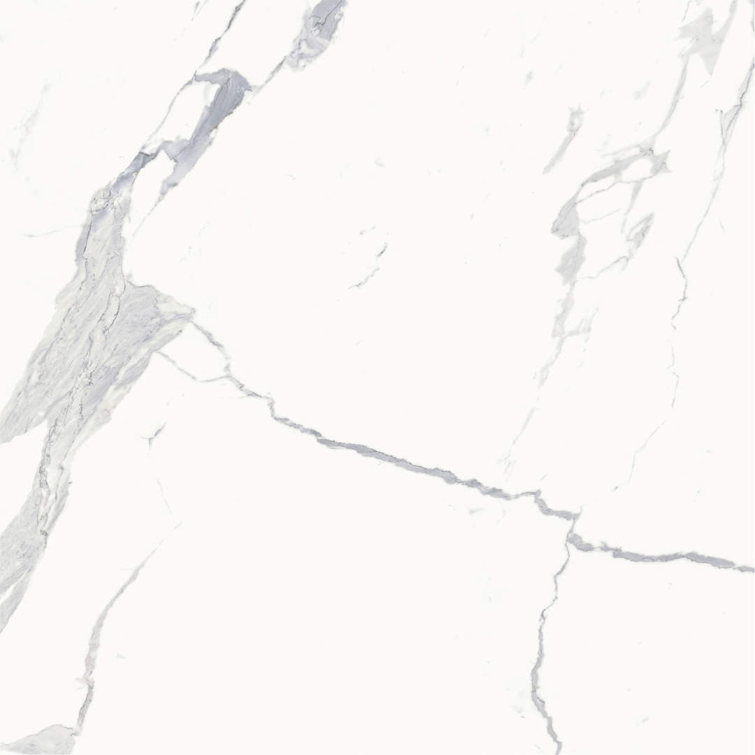 610010004112 На пол Stellaris Statuario White 120 Ret 120x120 - фото 5