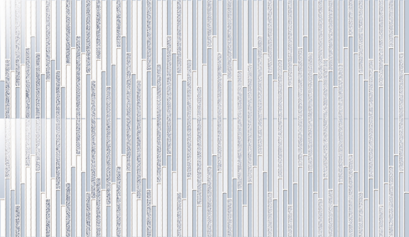 Панно Intuition Shine Sky из 2 шт