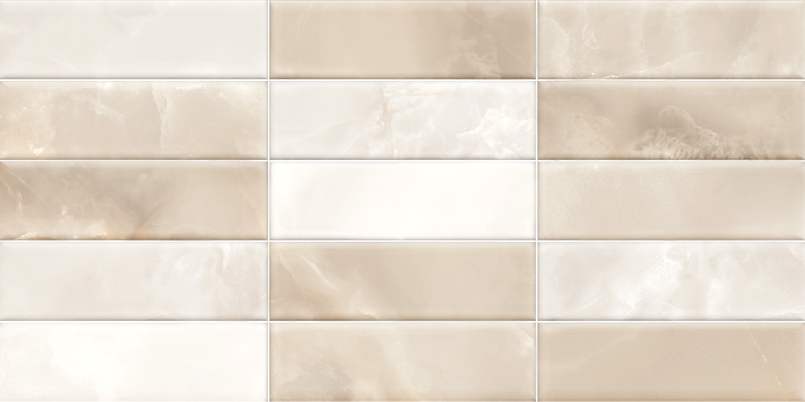 TWA3060AZM14 На стену Azimut 14 матовая рельефная 300x600x7.5