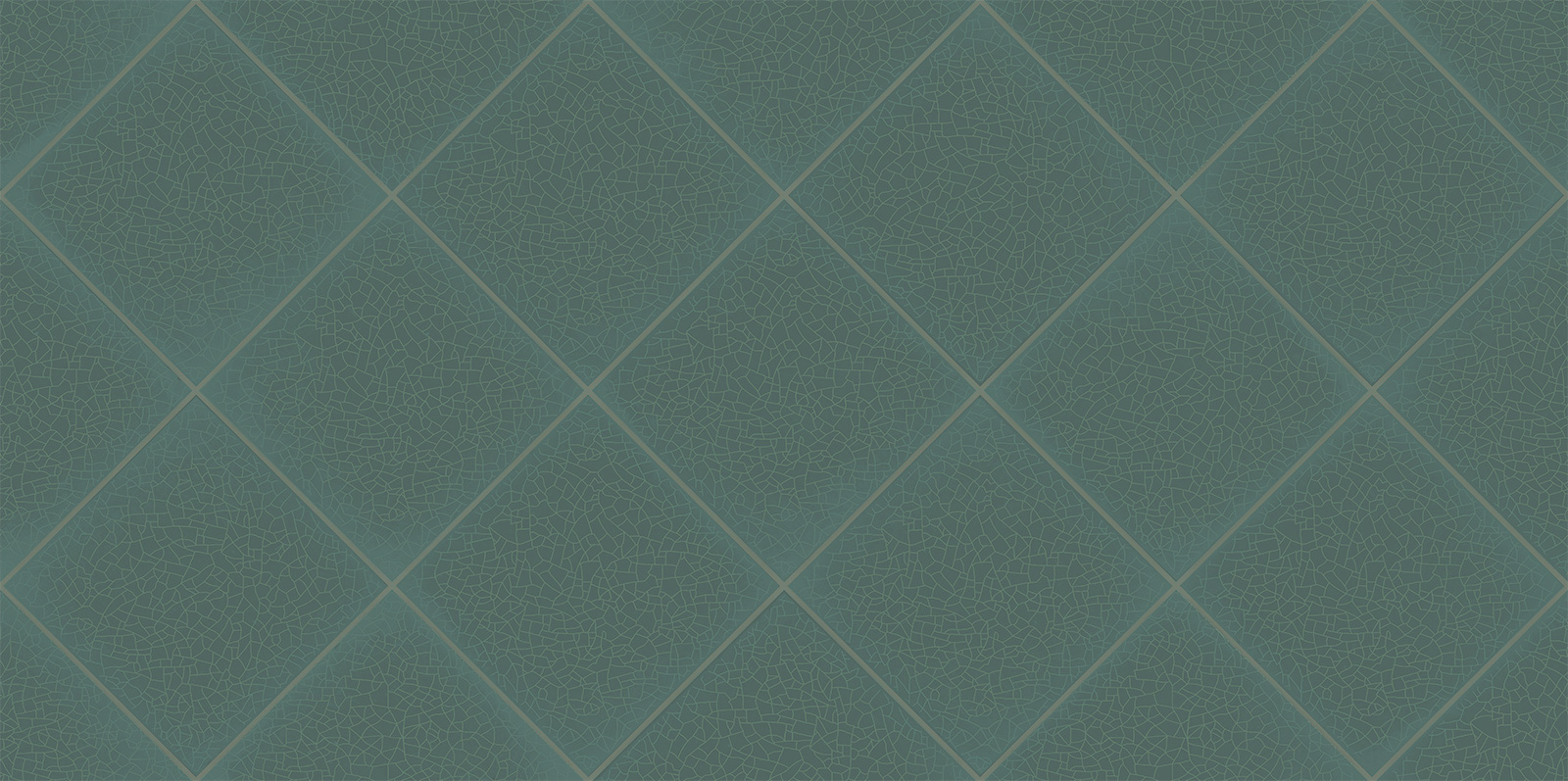 WT9ADE24 На стену Adele Arctic Verde 24.9x50 - фото 3