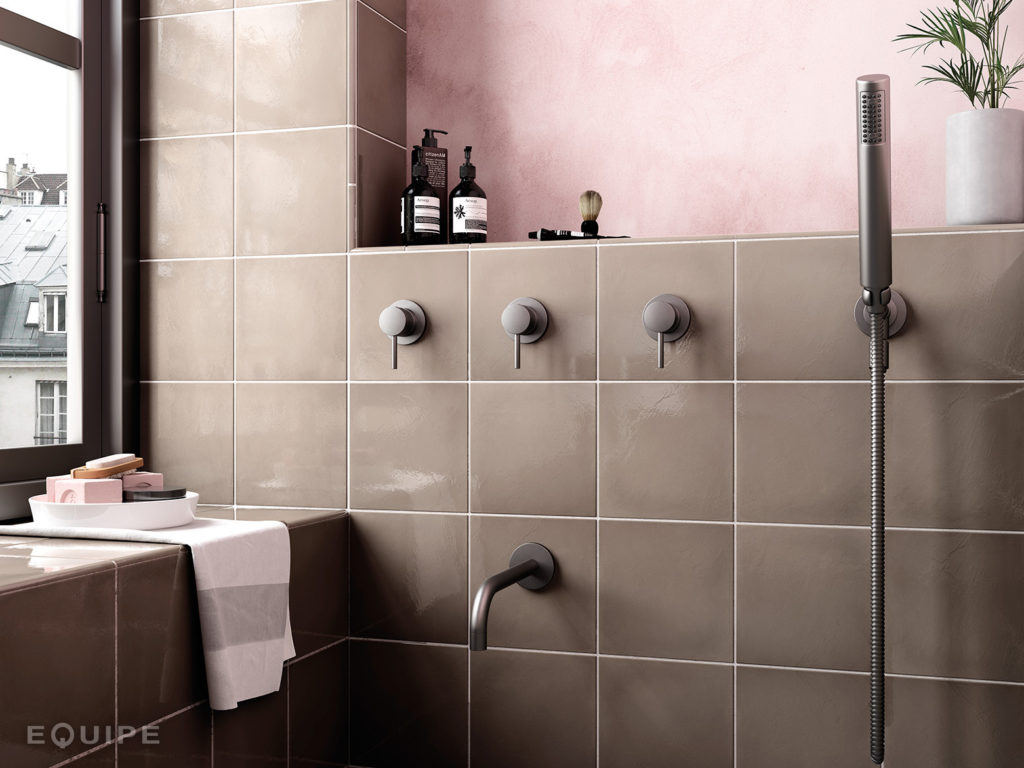 25394 На стену Habitat Obsidian - фото 21