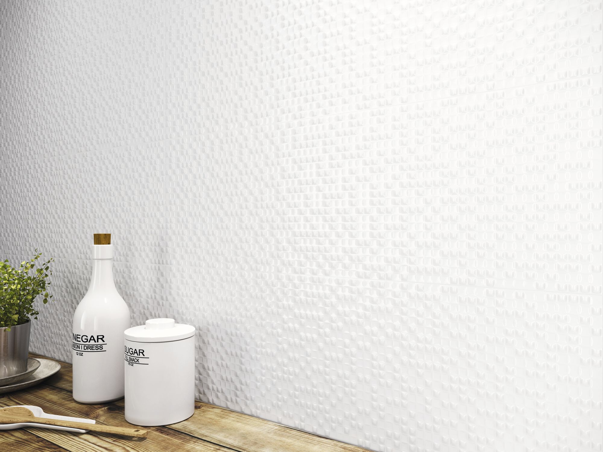 На пол Blanco Blanco Natural 60x120 - фото 22