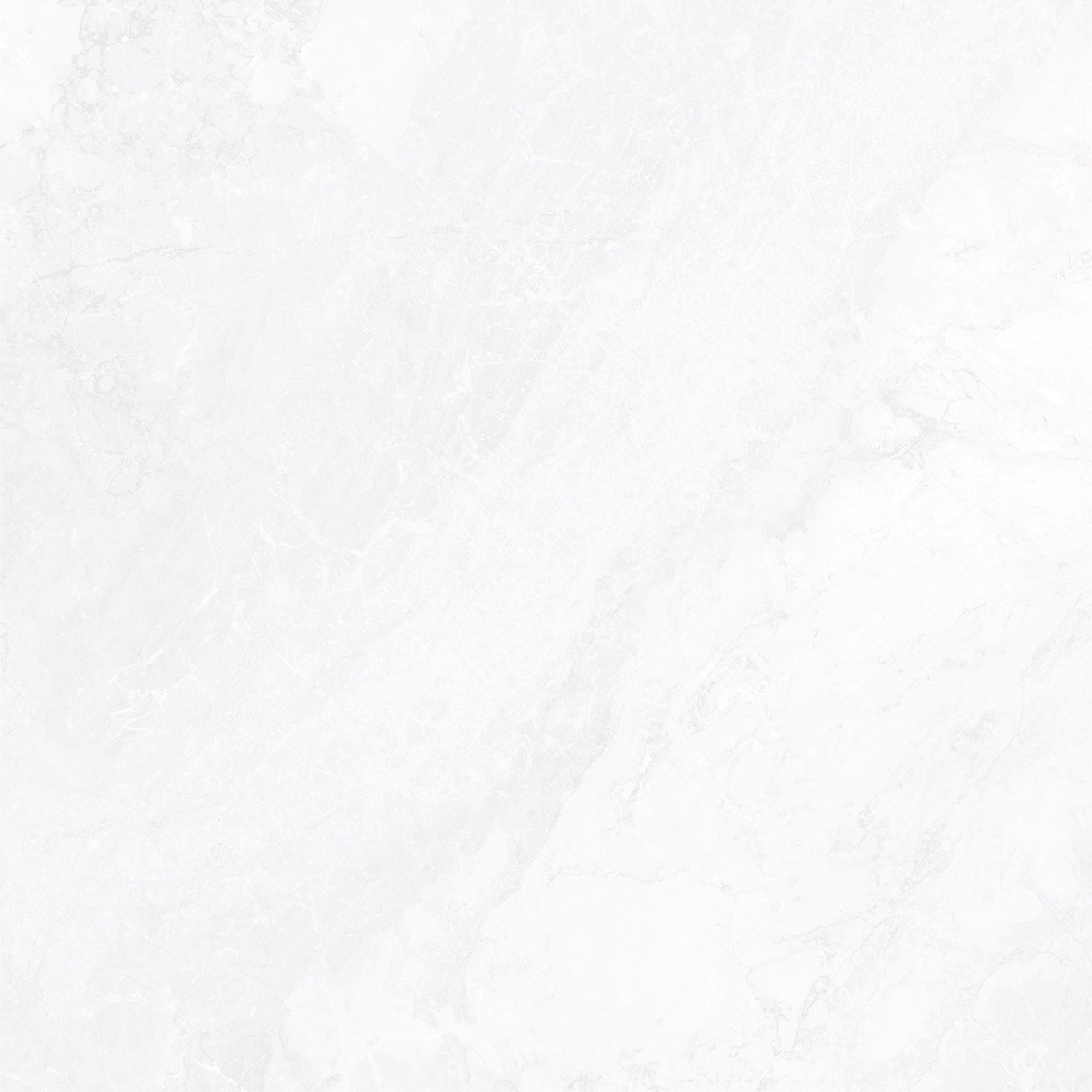 На пол Materica White Белый матовый карвинг 80х80 - фото 7