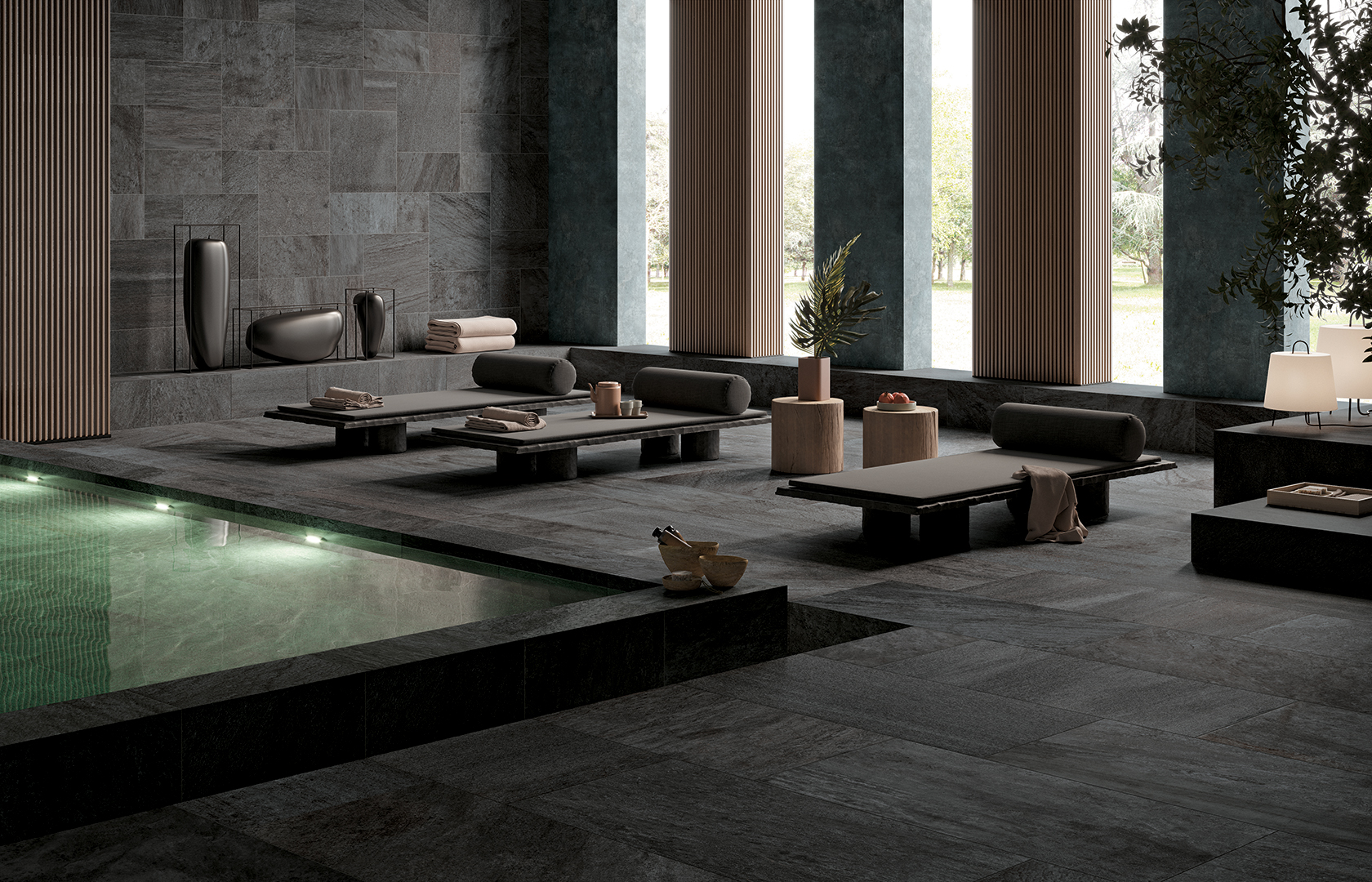 SK06 На пол Silverlake Orsi - фото 5