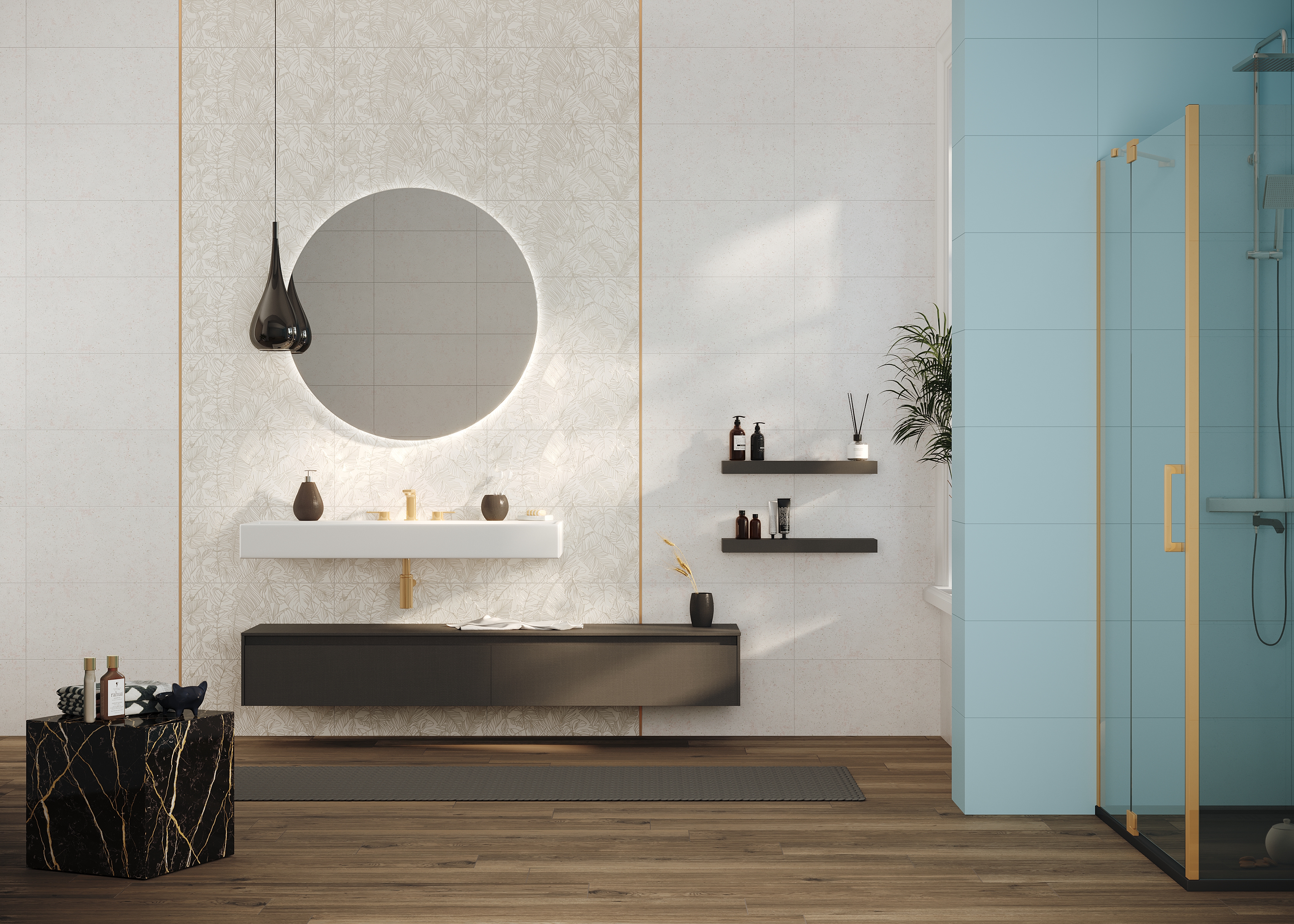 00-00-5-18-01-06-3675 На стену Sweet Wall - фото 6