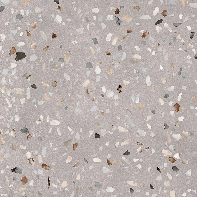 015.440.0408.10382 На пол Doria Greige Матовый 60.8x60.8 - фото 3