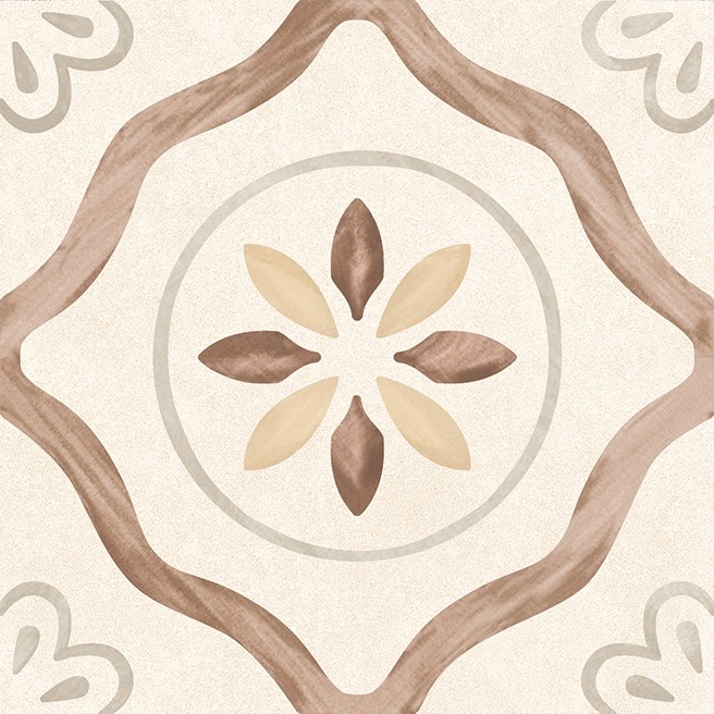 Декор Velvet Clay Decor 2 20x20