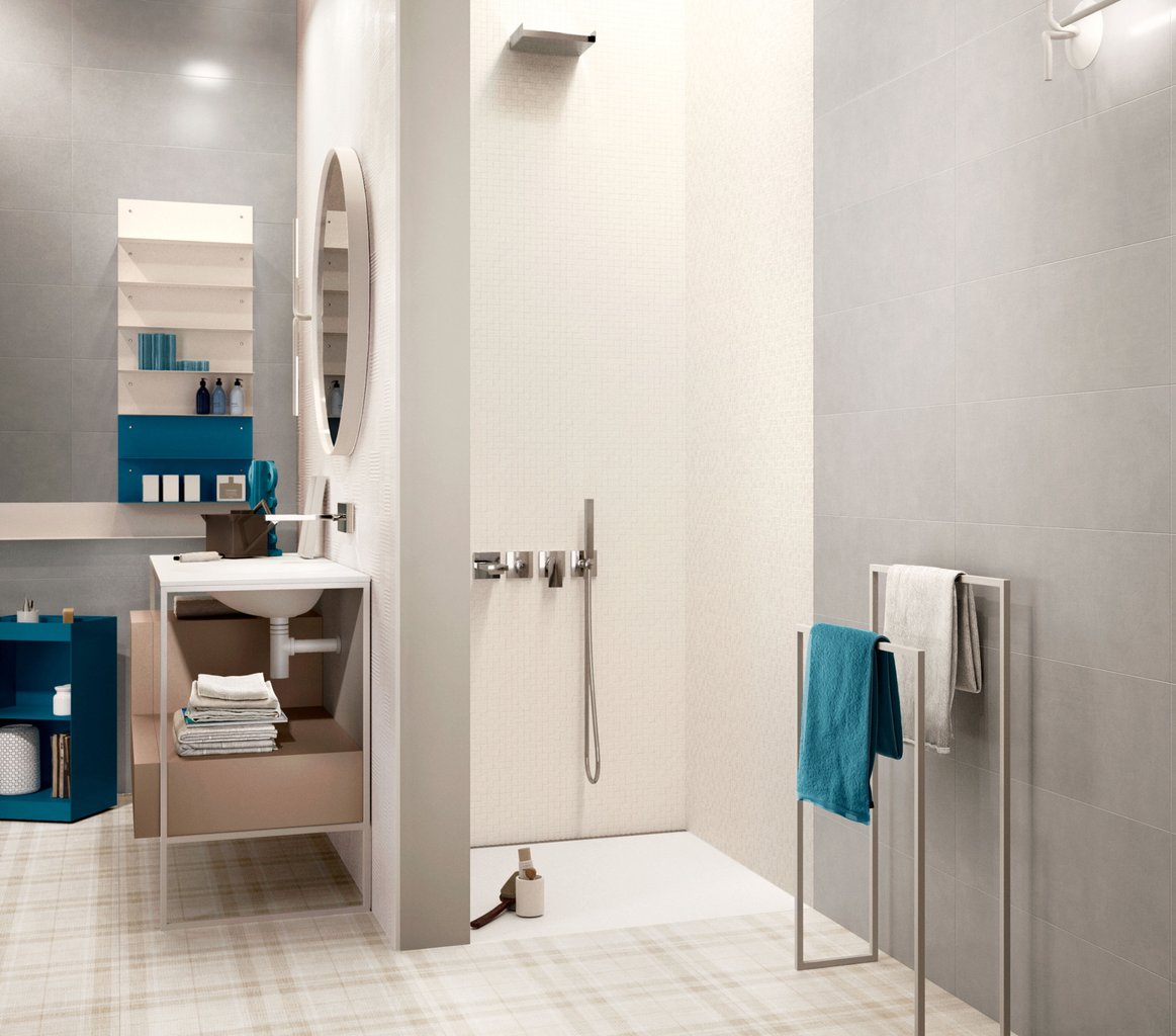 На пол Metrochic Metrosigns - фото 61