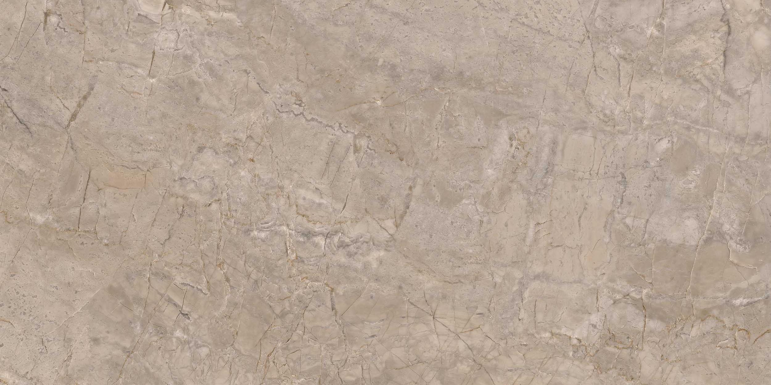 На пол Bernini BR02 Beige Неполированный Рект. 80х160х10 - фото 3