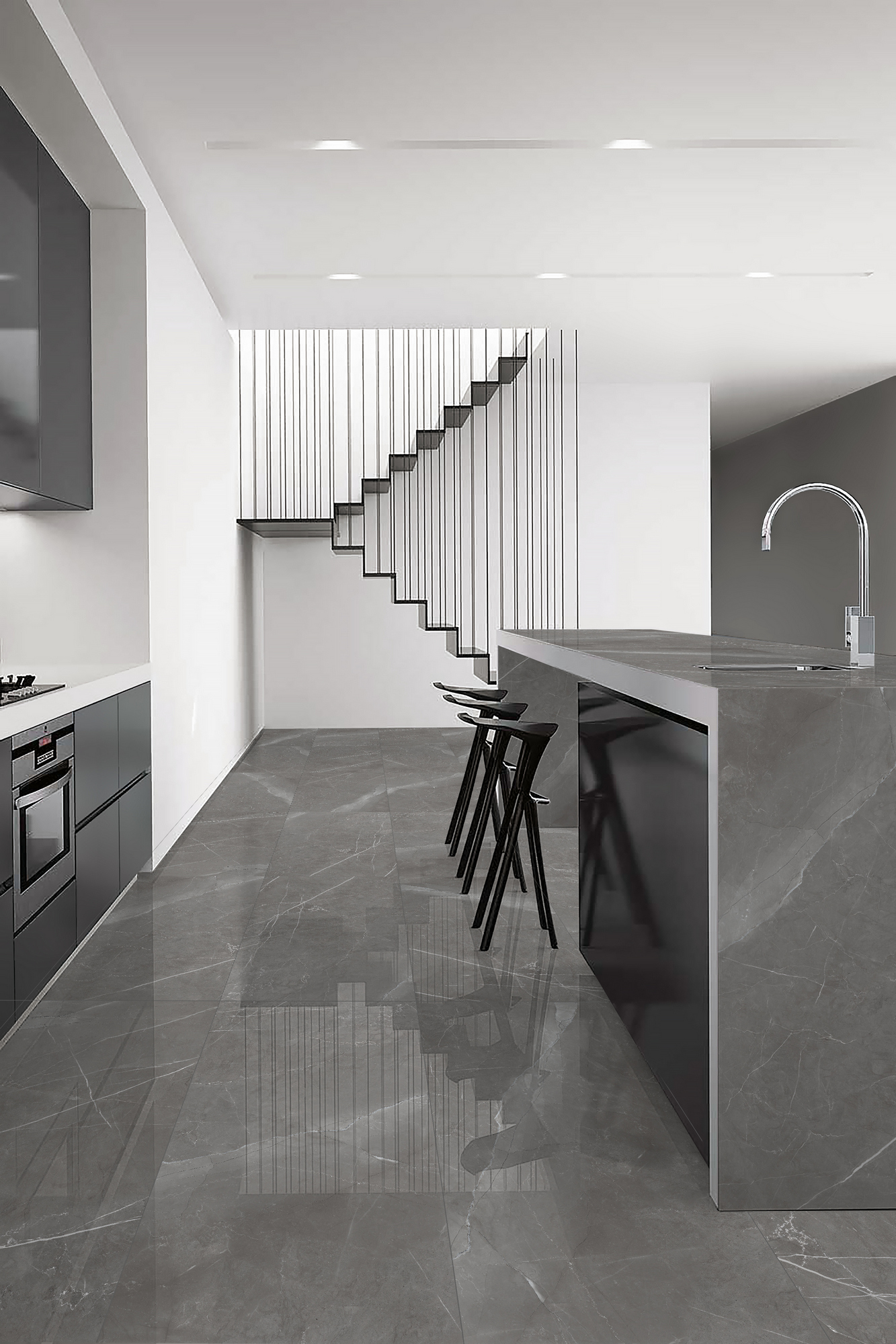 Глобал Тиле Inspiro - фото 4