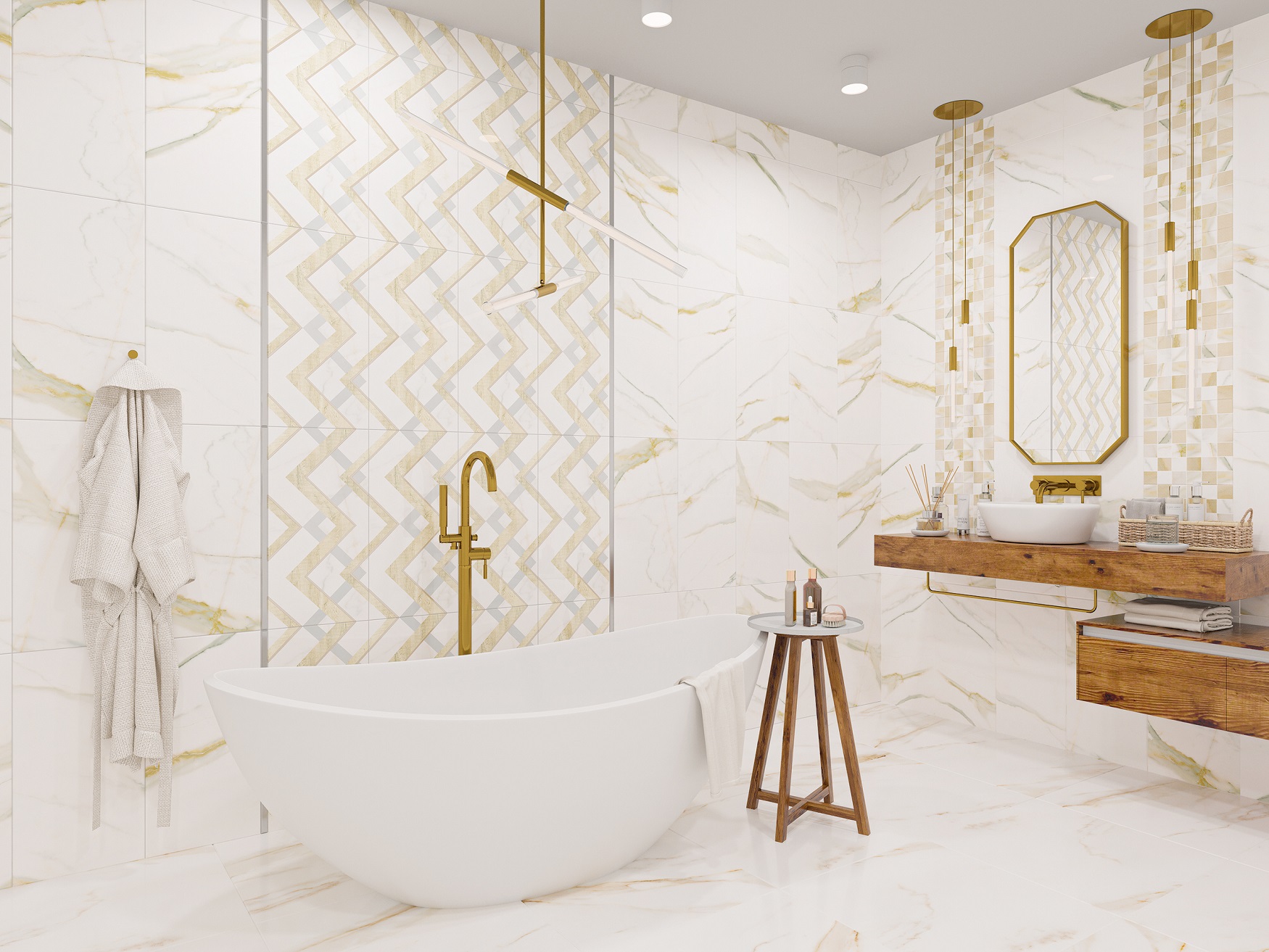 Азори Apulia Oro