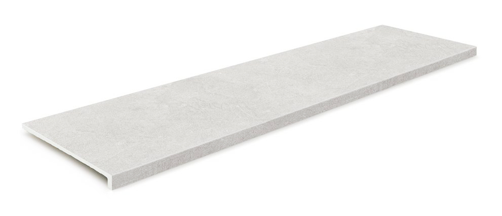 Ступень Cements Snow Peldano Recto 120x33