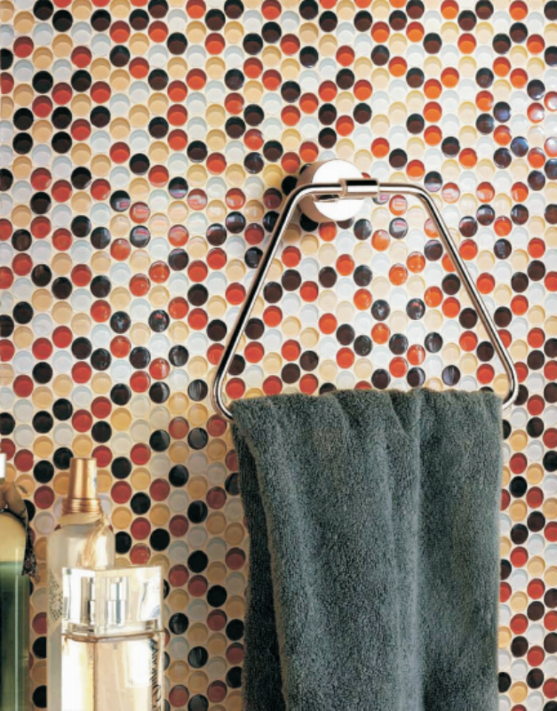 Orro Mosaic Glass - фото 6