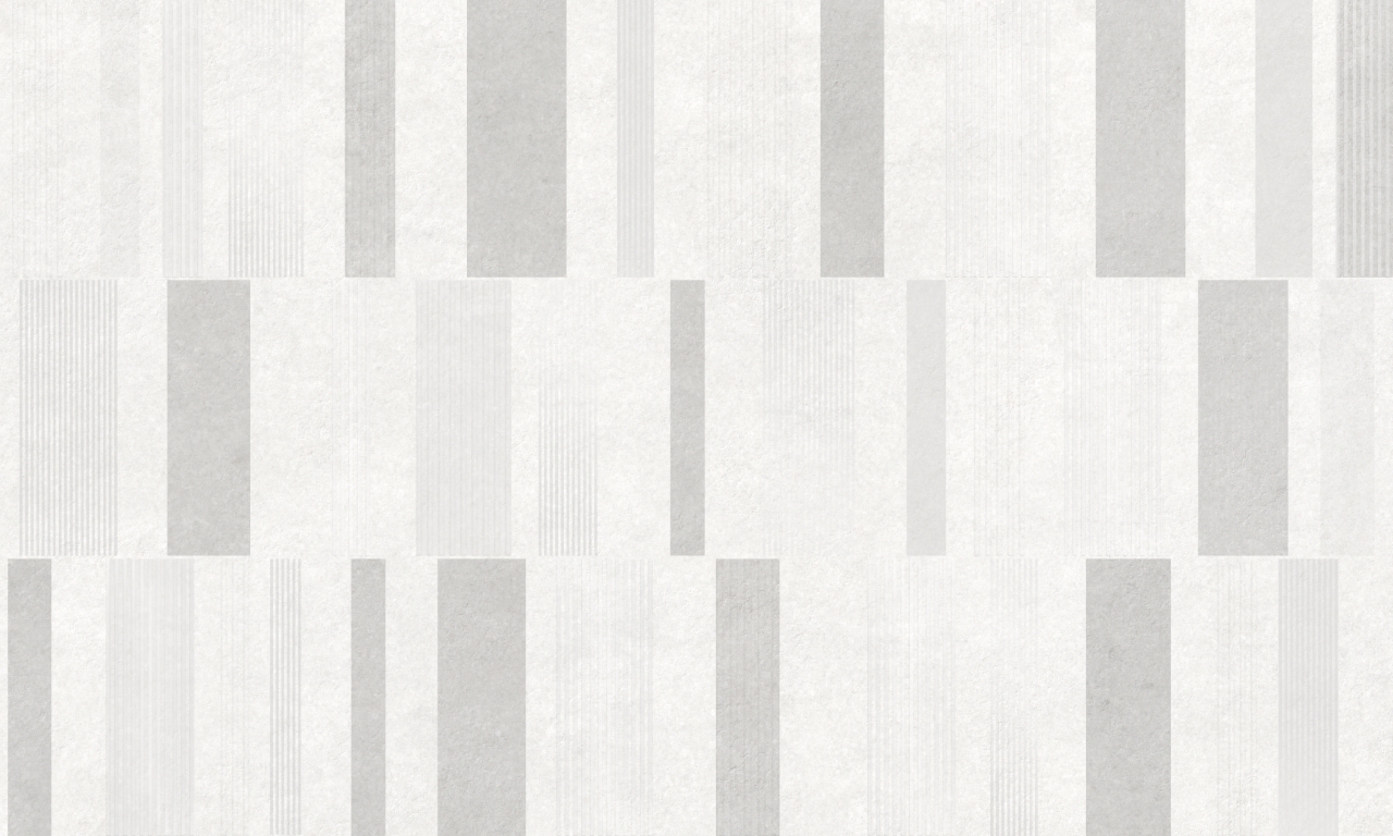 Декор Industry Dec white 01