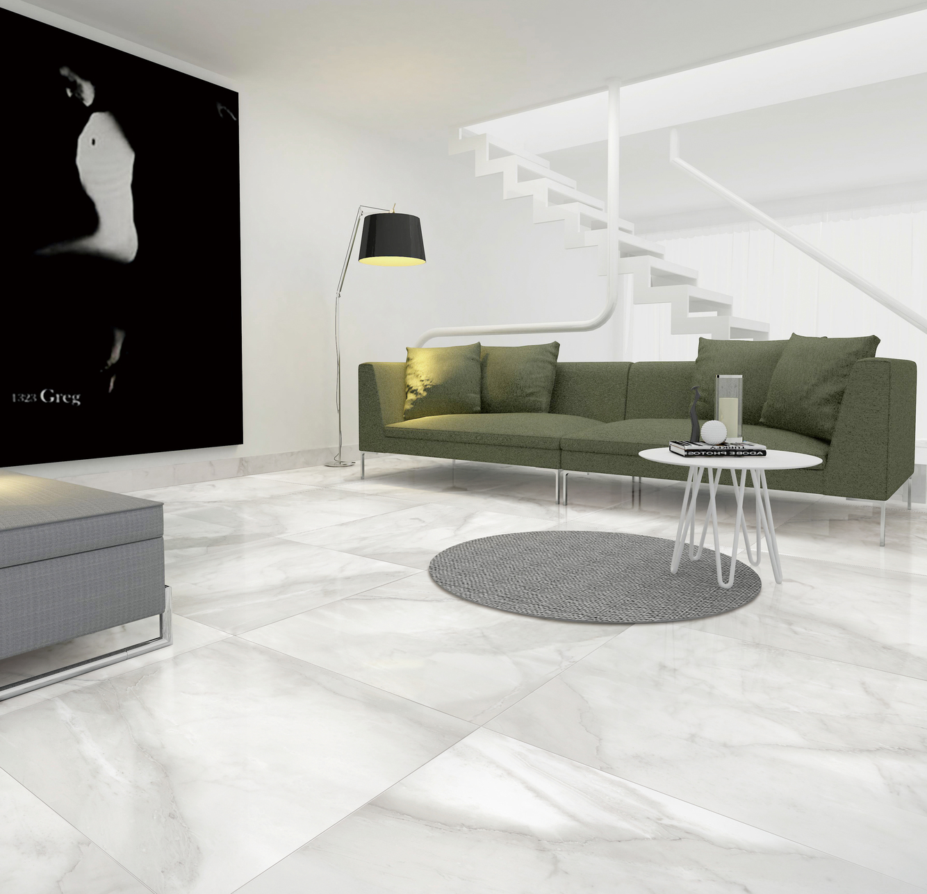 На стену Alopex Alopex SAT 30x60 - фото 5