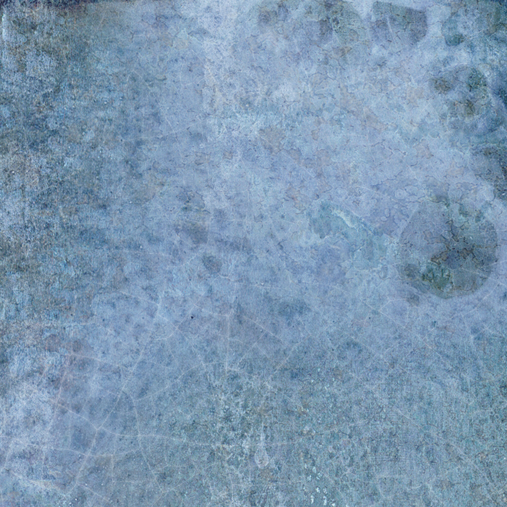 42609 На стену Dyroy Blue 10x10x0.85 - фото 22