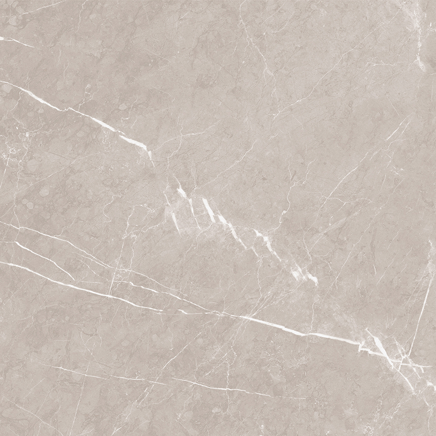 На пол Pietra Grigio Светло-коричневый матовый карвинг 60х60 - фото 7