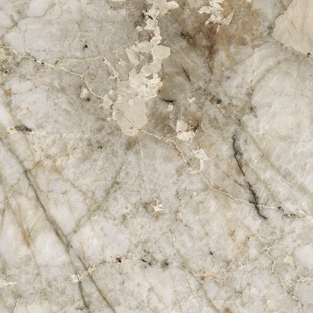 На пол Mist G графитовый 418x418