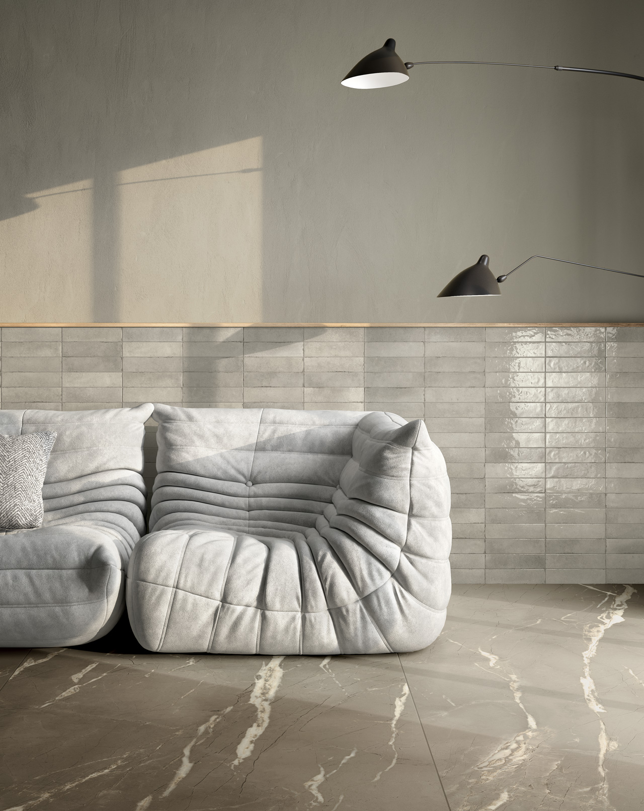 Fondovalle Infinito 2.0 - фото 22