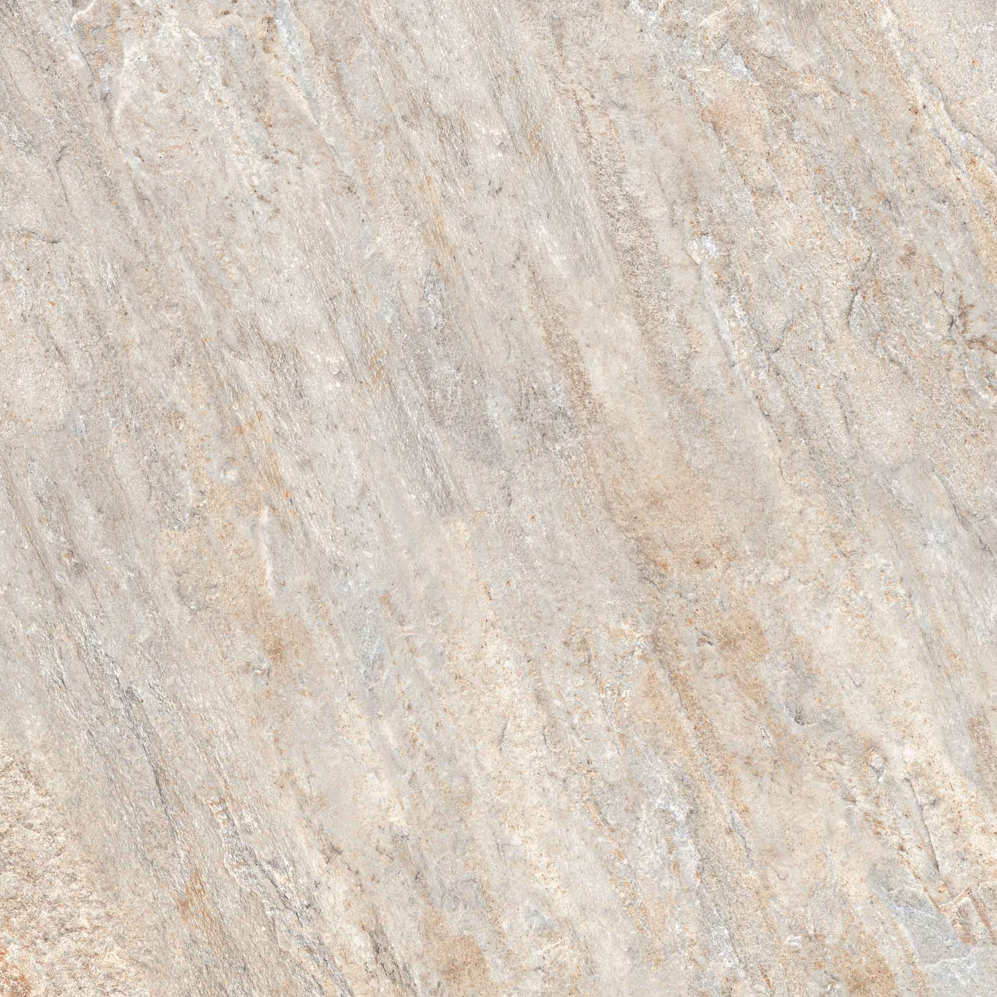 RC02/NR_R9/40,5x40,5x8N/GW На пол Rock RC02 White Неполированный (86.592 м2) - фото 2